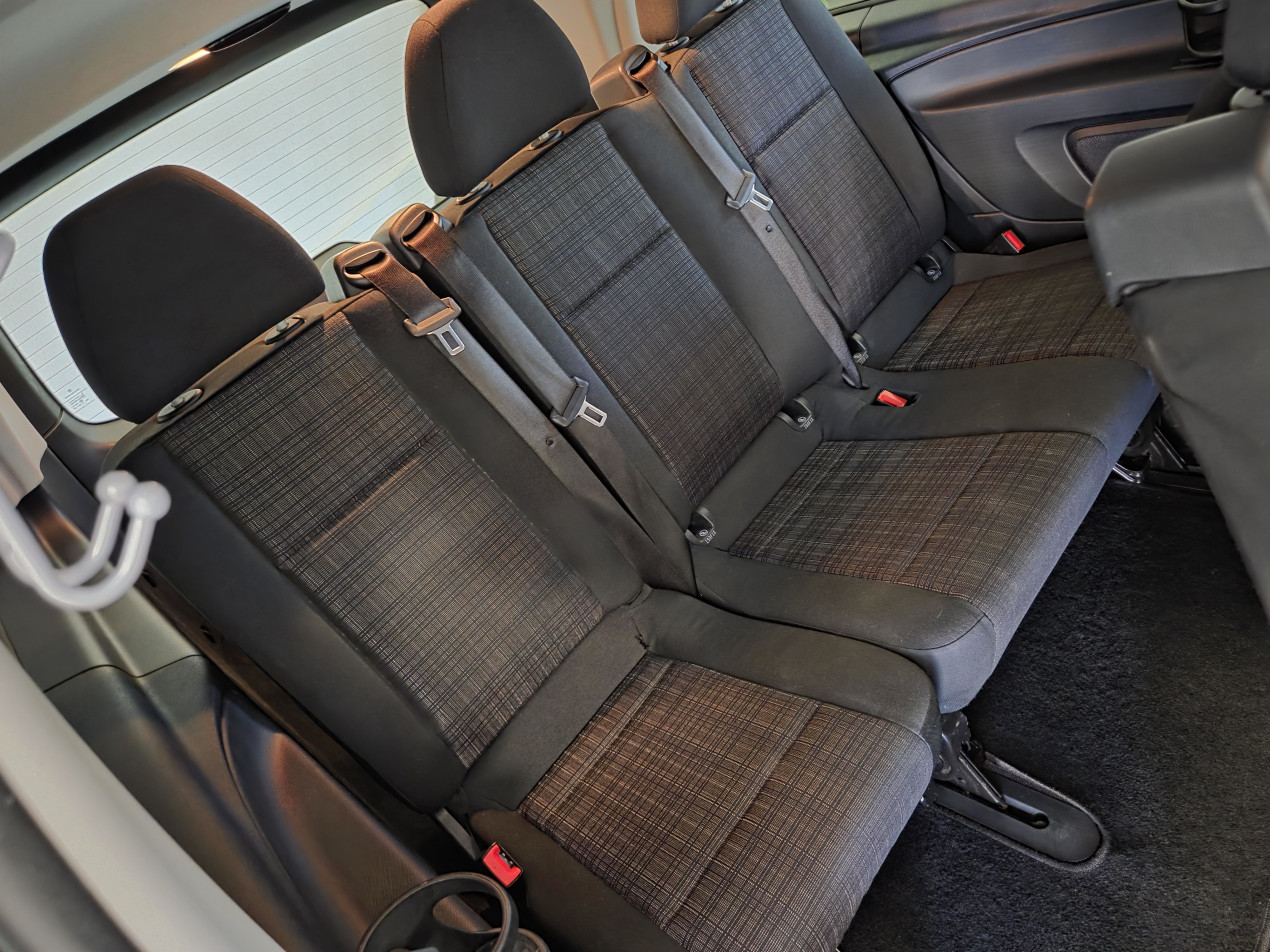 Mercedes-Benz Vito tourer 116 CDI 9 Places