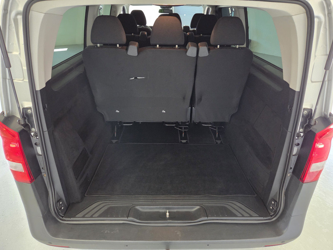 Mercedes-Benz Vito tourer 116 CDI 9 Places
