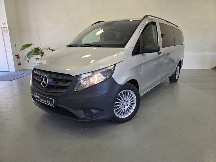Mercedes-Benz Vito tourer 116 CDI 9 Places