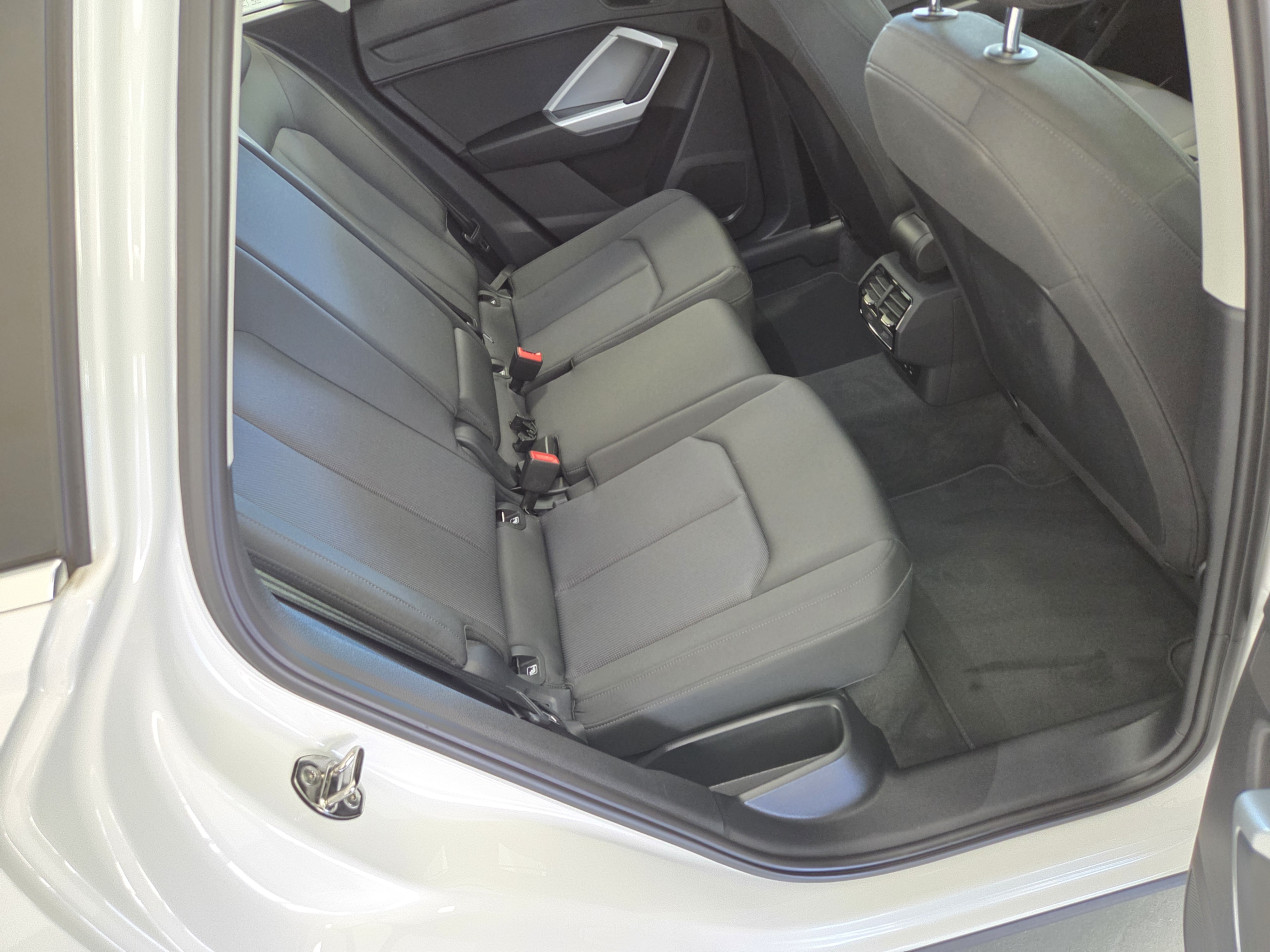 Audi Q3 35TFSI S-Line