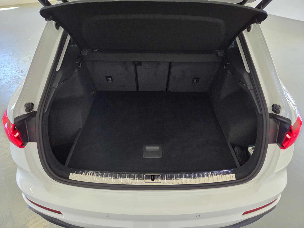 Audi Q3 35TFSI S-Line