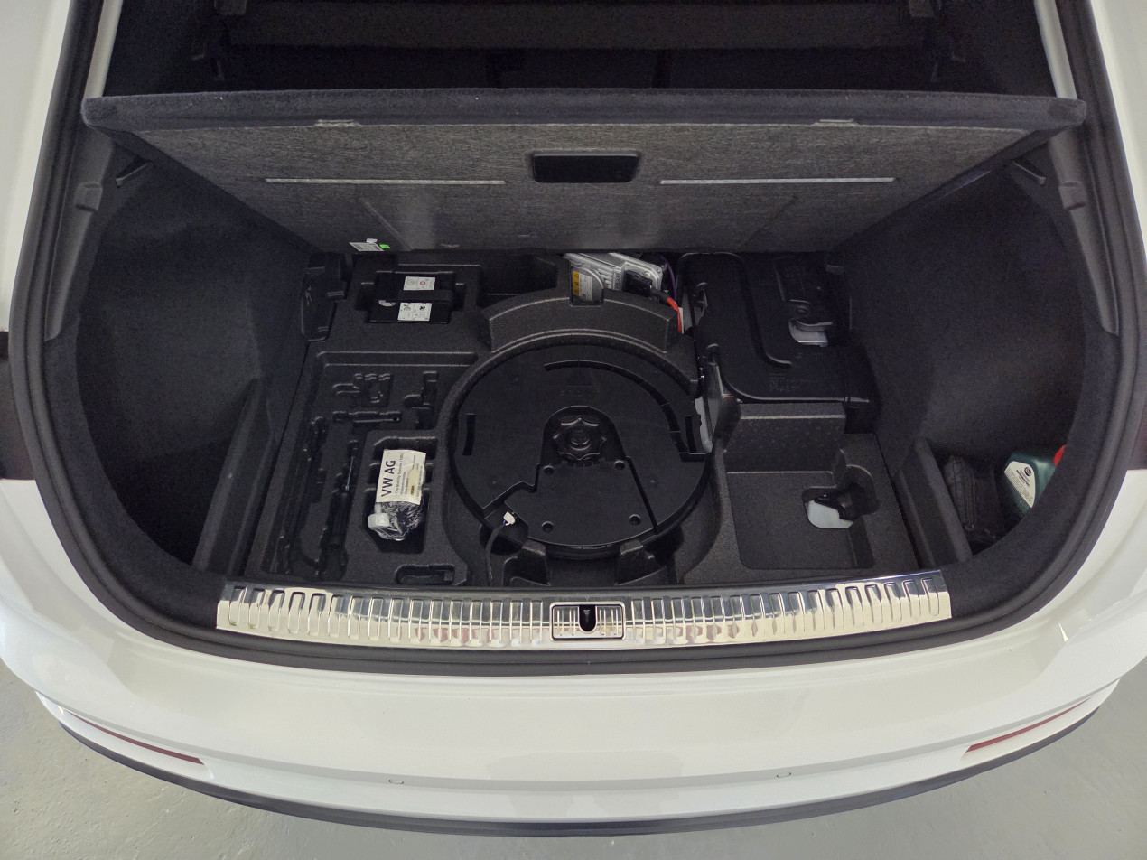Audi Q3 35TFSI S-Line