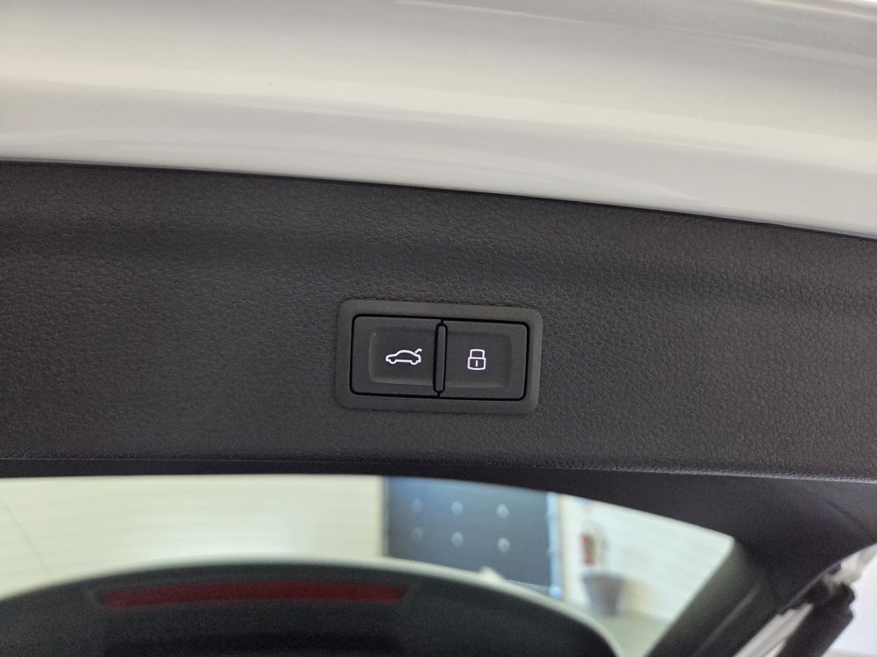 Audi Q3 35TFSI S-Line