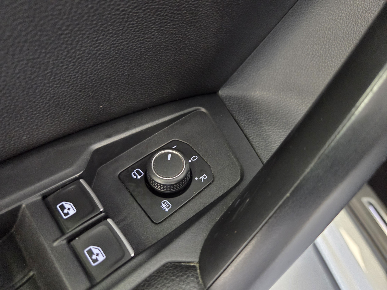 Volkswagen Tiguan R-Line 2.0 TDI 150 4Motion