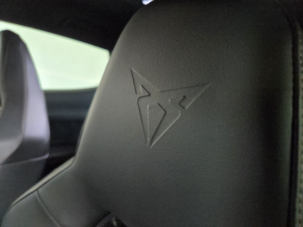 CUPRA Formentor VZ Hybride 245ch