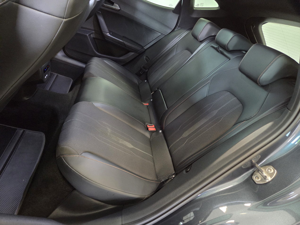 CUPRA Formentor VZ Hybride 245ch