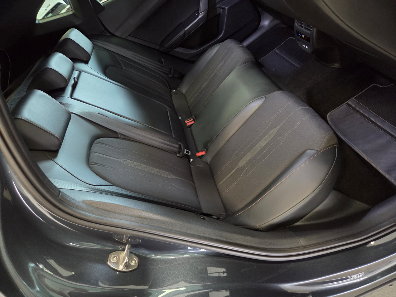 CUPRA Formentor VZ Hybride 245ch