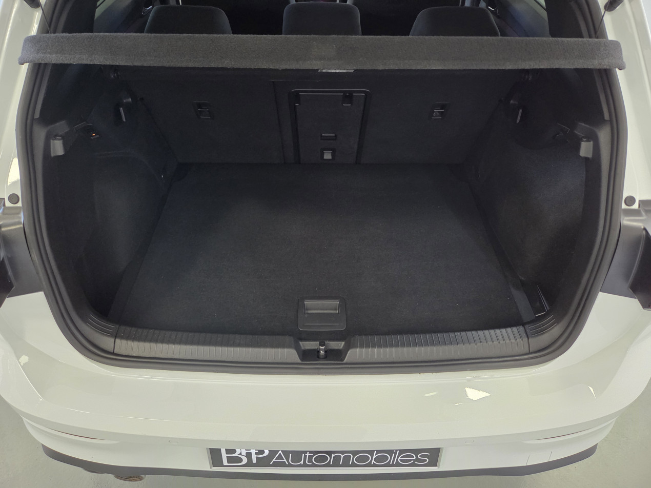 VW Golf 8 GTD 200cv DSG7