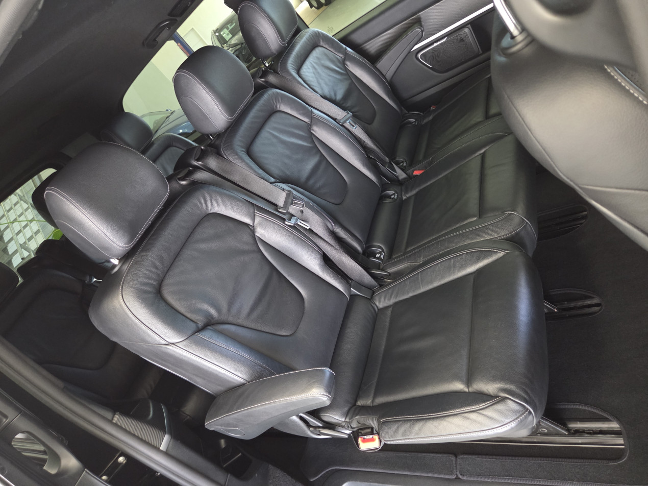 Mercedes-Benz V 250d Extra long Pack AMG