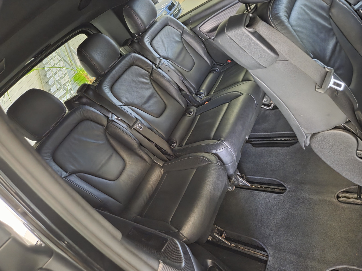 Mercedes-Benz V 250d Extra long Pack AMG