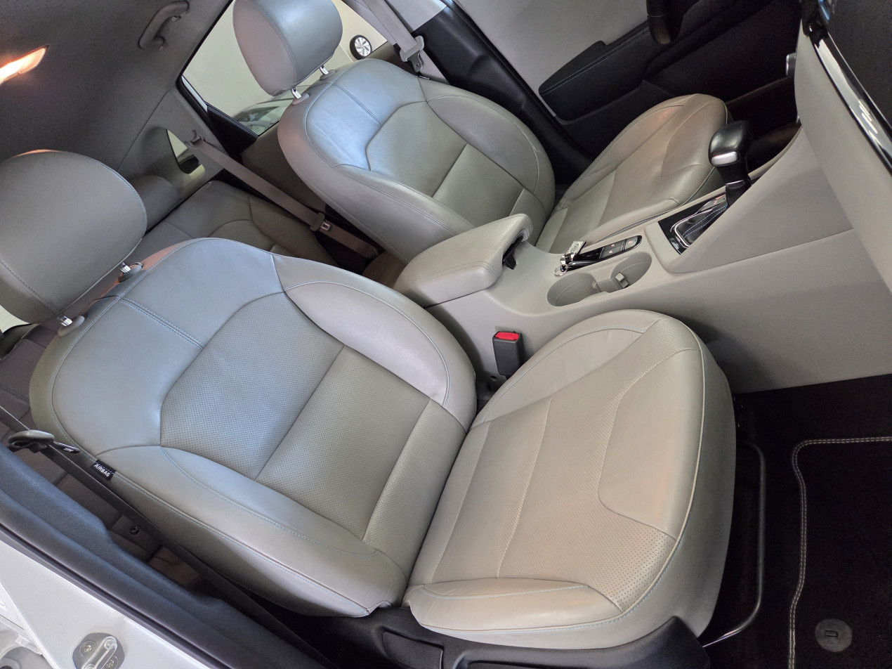 KIA Niro Hybride Active 140cv 1ère main, Garantie 10/2026