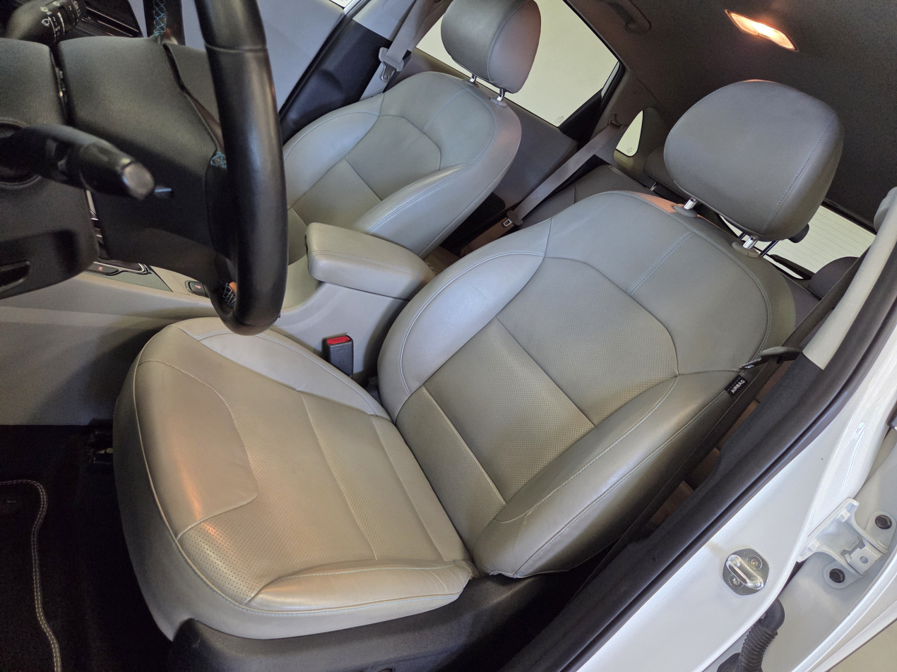 KIA Niro Hybride Active 140cv 1ère main, Garantie 10/2026