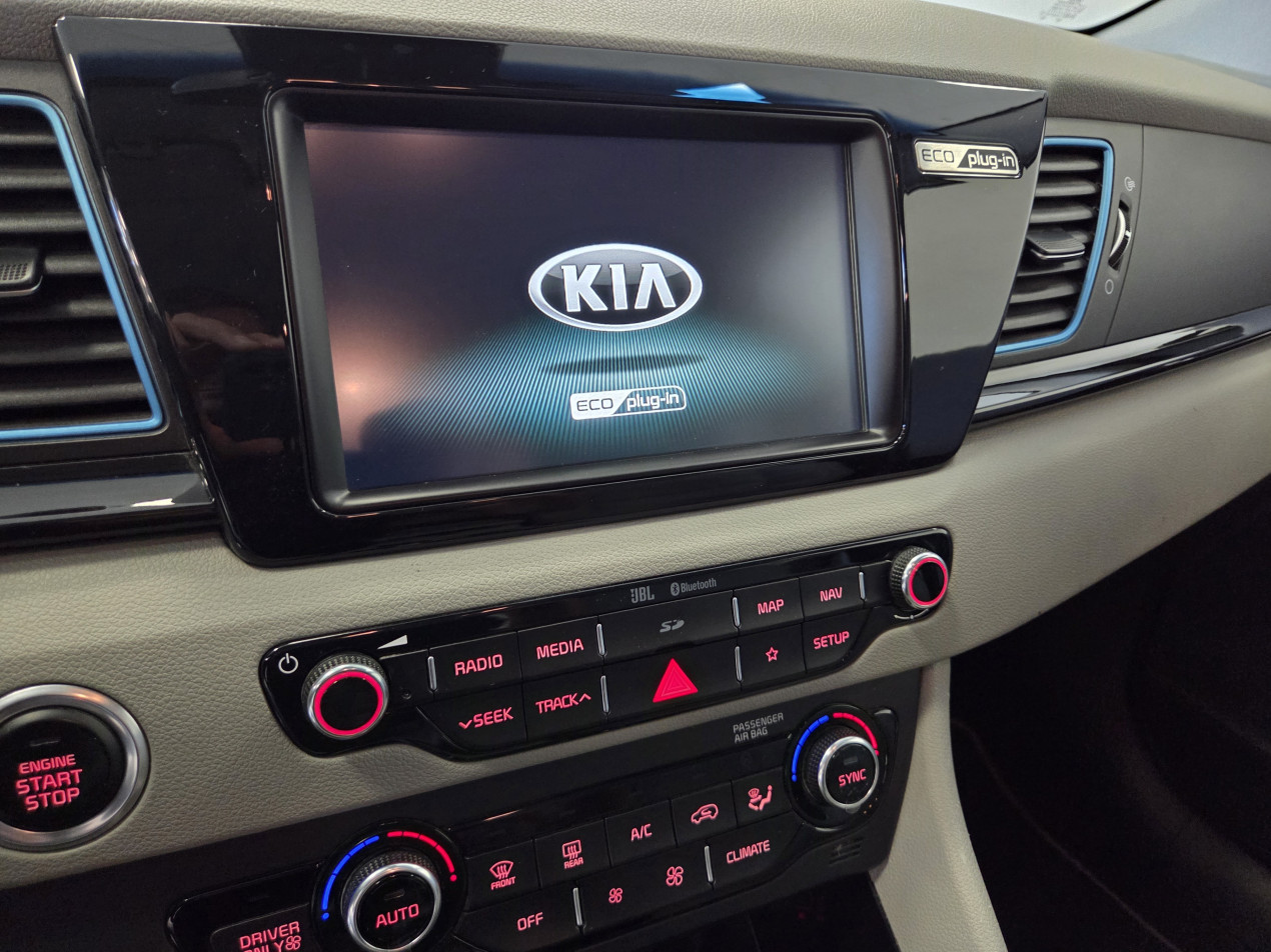 KIA Niro Hybride Active 140cv 1ère main, Garantie 10/2026