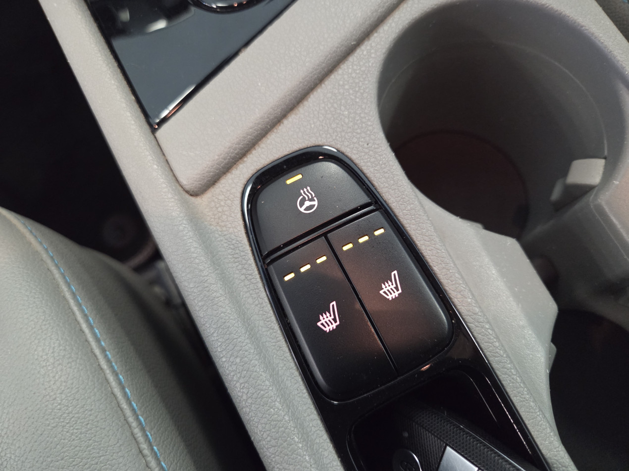 KIA Niro Hybride Active 140cv 1ère main, Garantie 10/2026