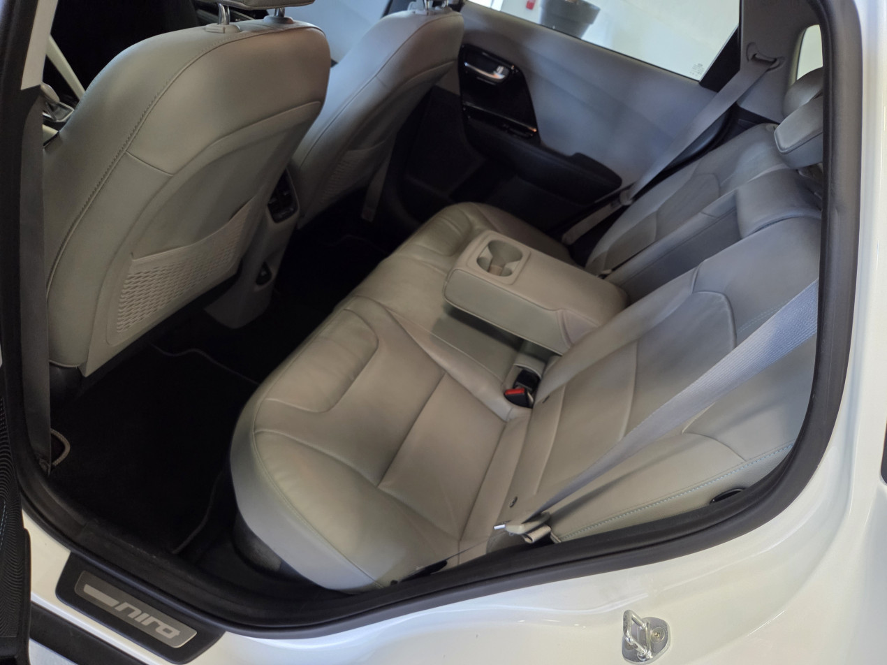 KIA Niro Hybride Active 140cv 1ère main, Garantie 10/2026