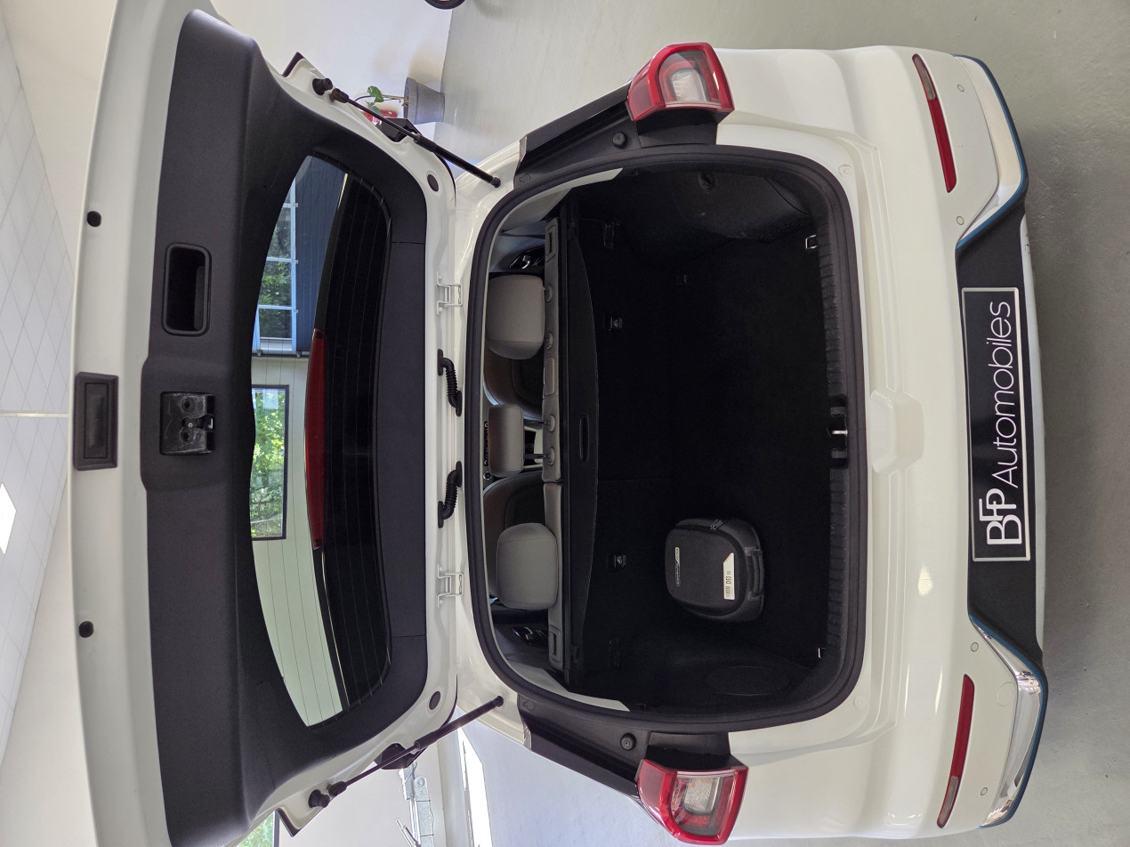 KIA Niro Hybride Active 140cv 1ère main, Garantie 10/2026