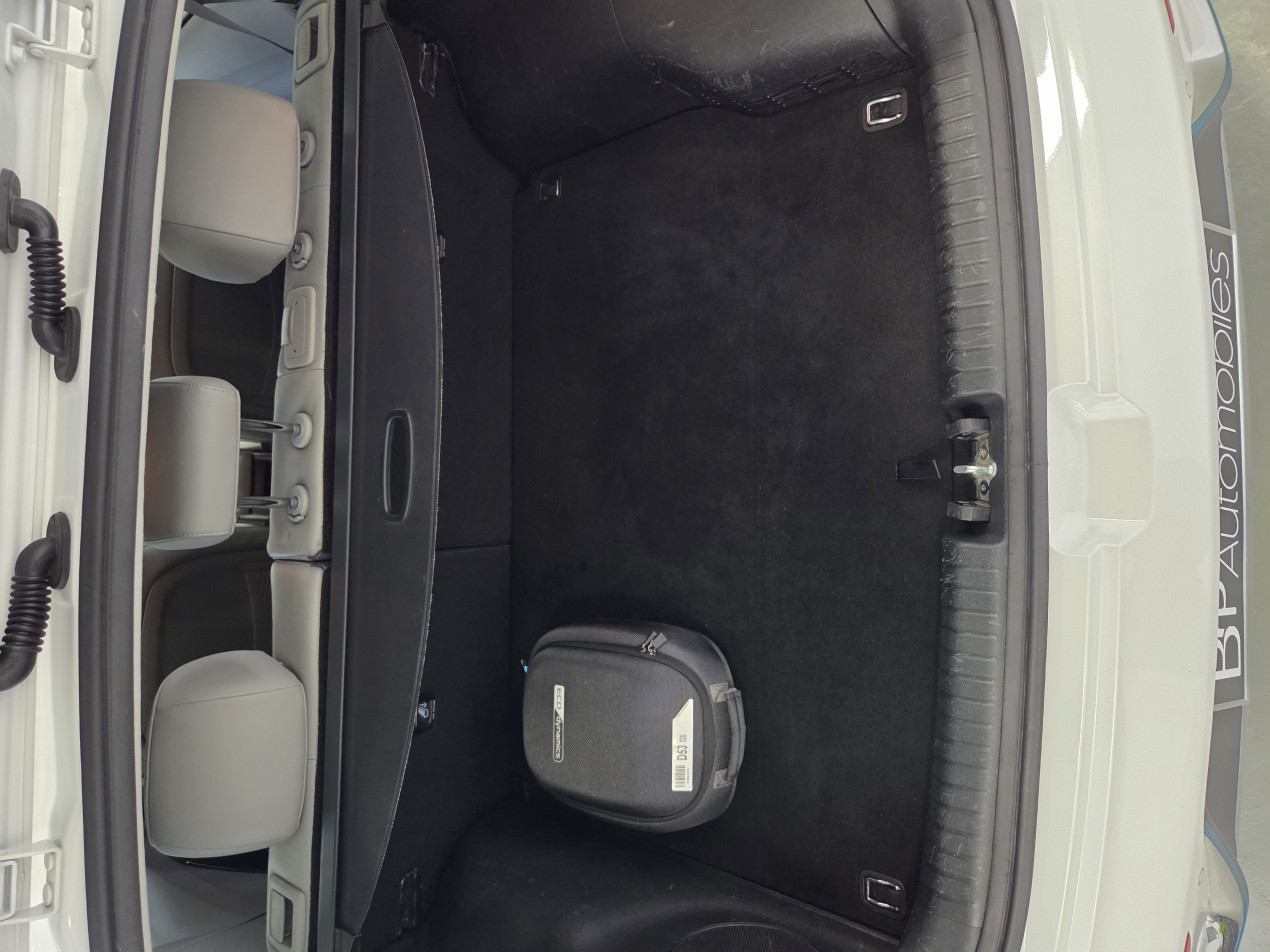 KIA Niro Hybride Active 140cv 1ère main, Garantie 10/2026