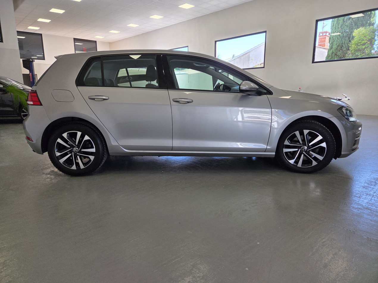VOLKSWAGEN Golf 7  1.5TSI 150 Confortline