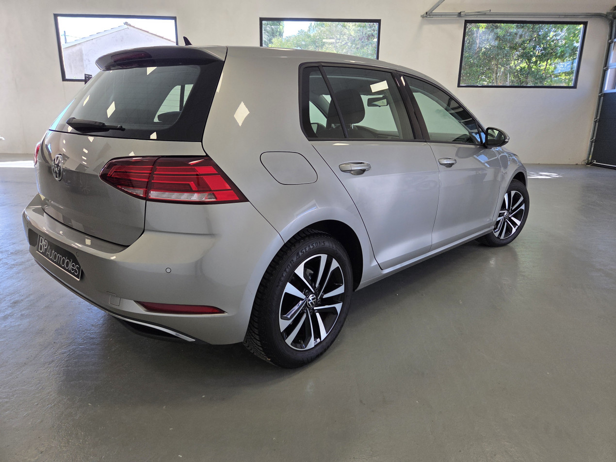 VOLKSWAGEN Golf 7  1.5TSI 150 Confortline