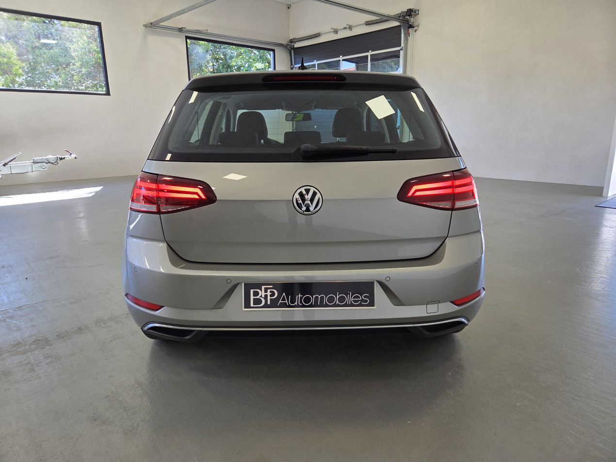 VOLKSWAGEN Golf 7  1.5TSI 150 Confortline
