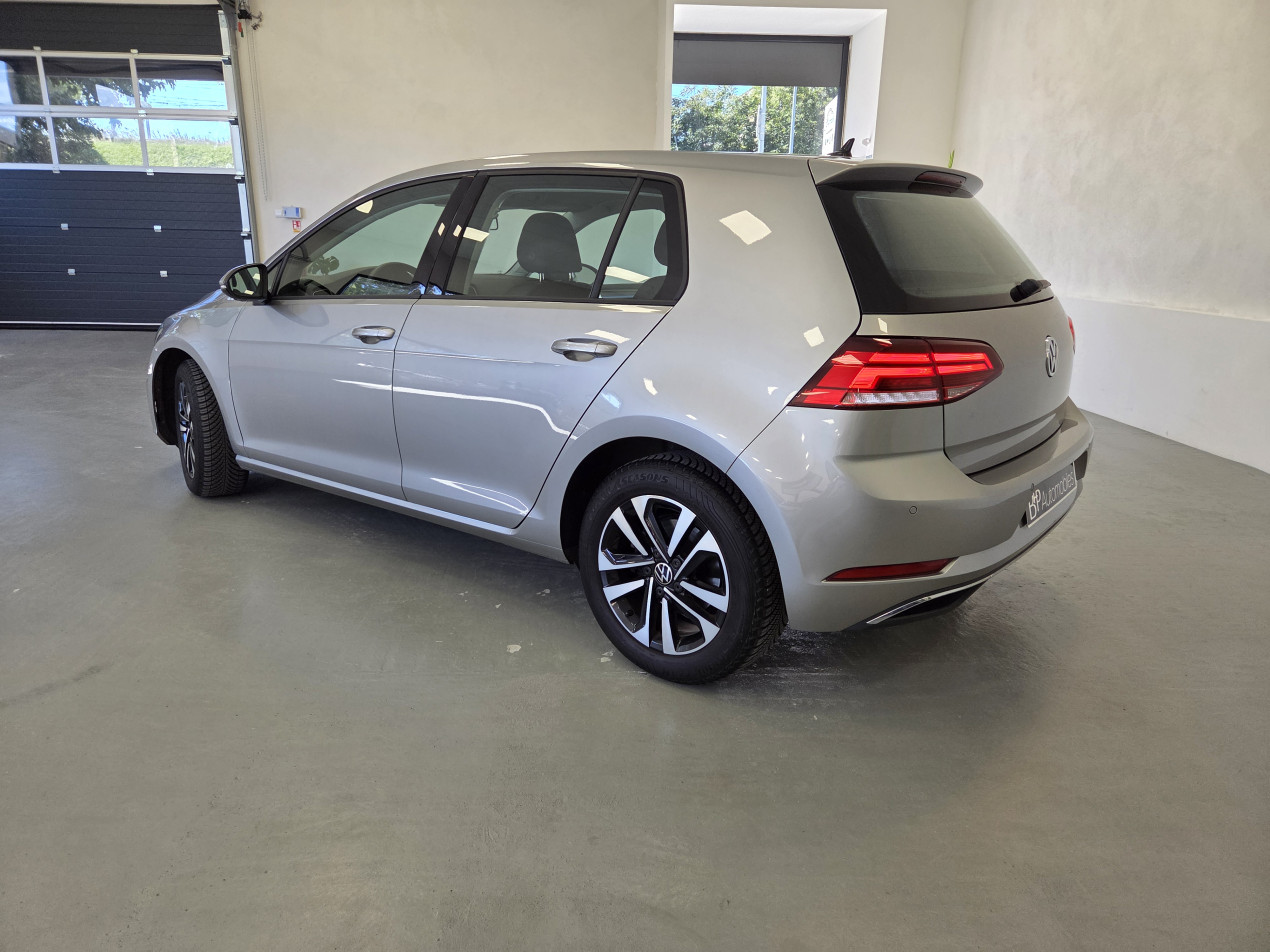 VOLKSWAGEN Golf 7  1.5TSI 150 Confortline