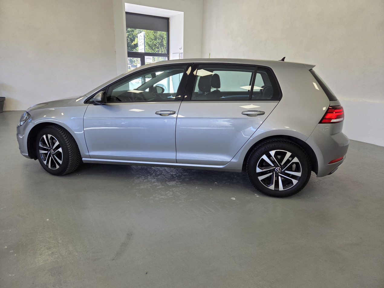 VOLKSWAGEN Golf 7  1.5TSI 150 Confortline