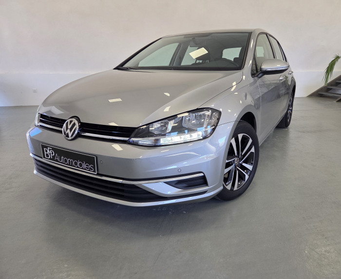 VOLKSWAGEN Golf 7  1.5TSI 150 Confortline