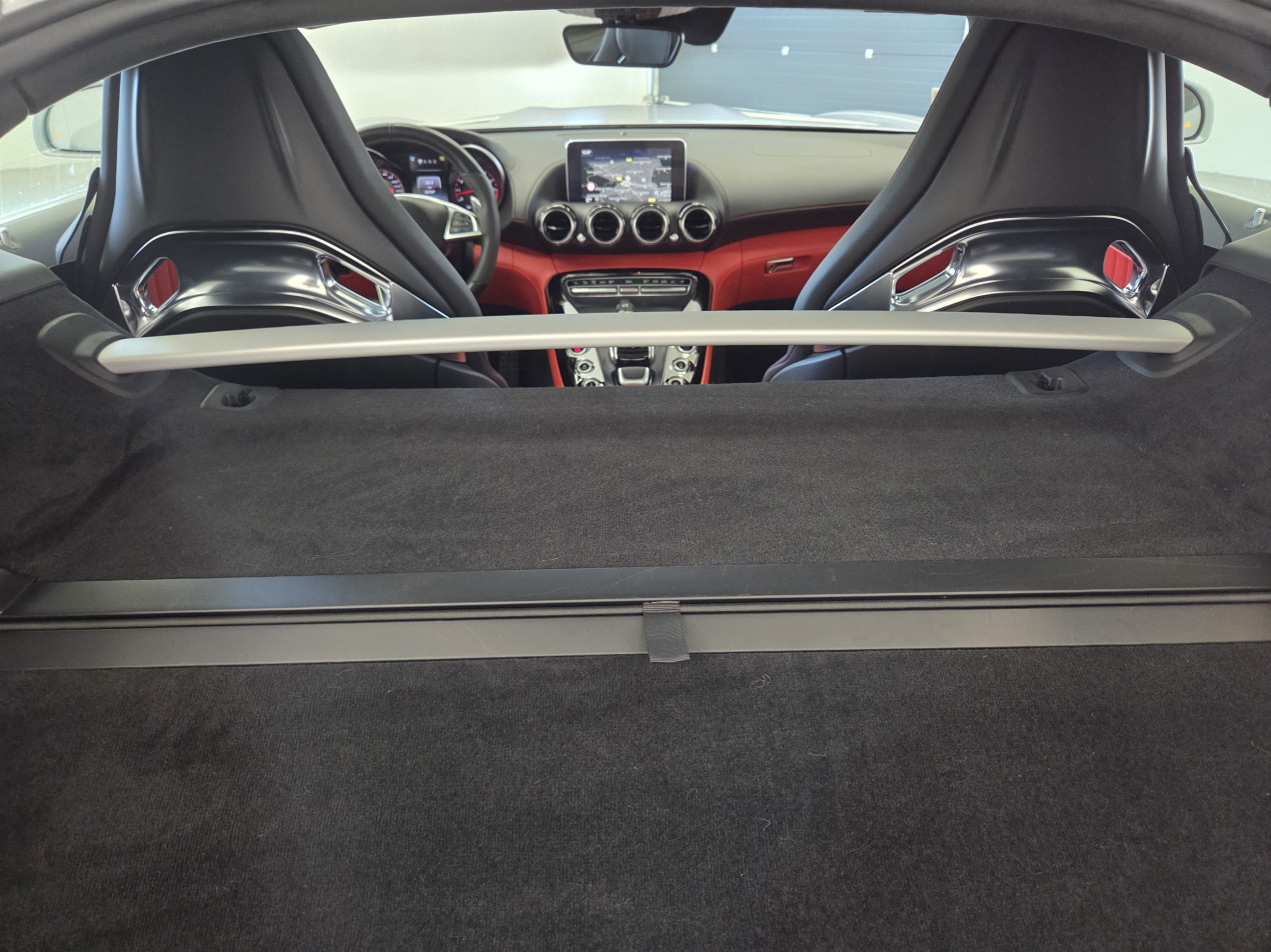 MERCEDES AMG GT-S 510ch