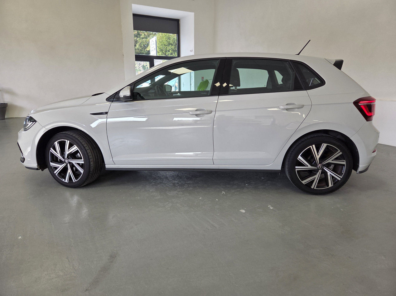 Volkswagen Polo 1.0 TSI 110ch. R-Line