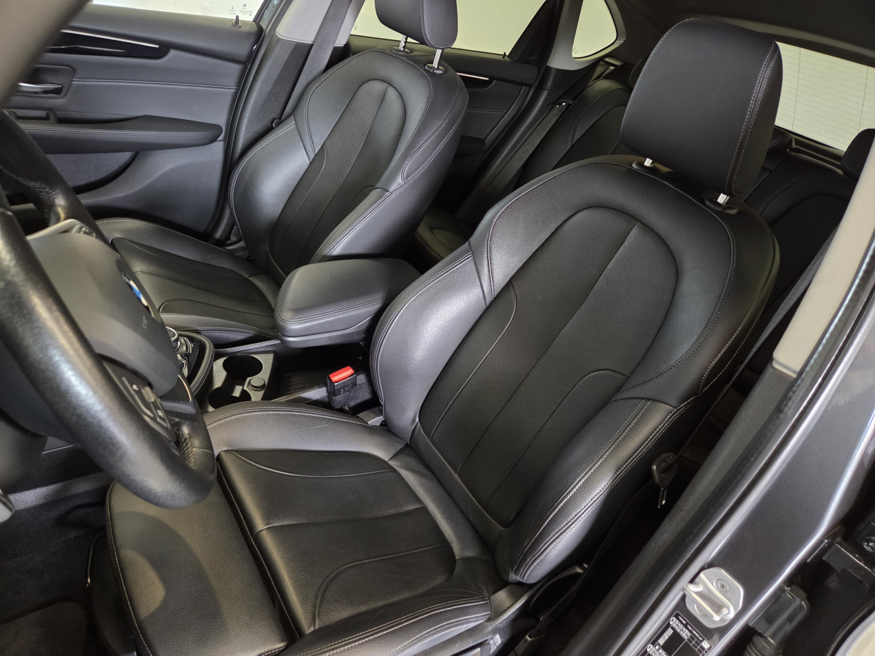 BMW Série 2 Active Tourer 218d