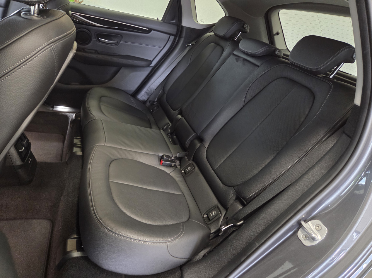 BMW Série 2 Active Tourer 218d
