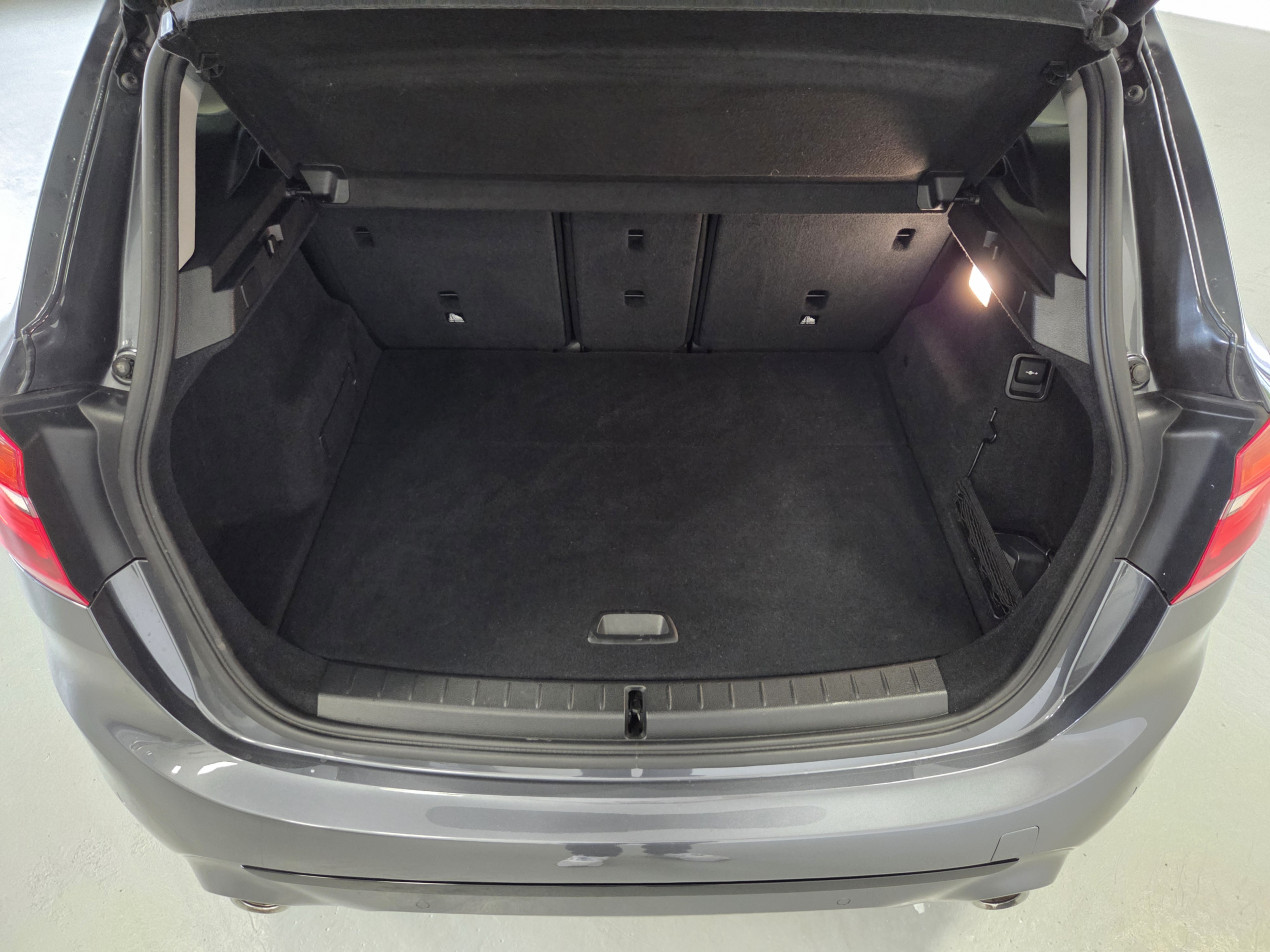 BMW Série 2 Active Tourer 218d