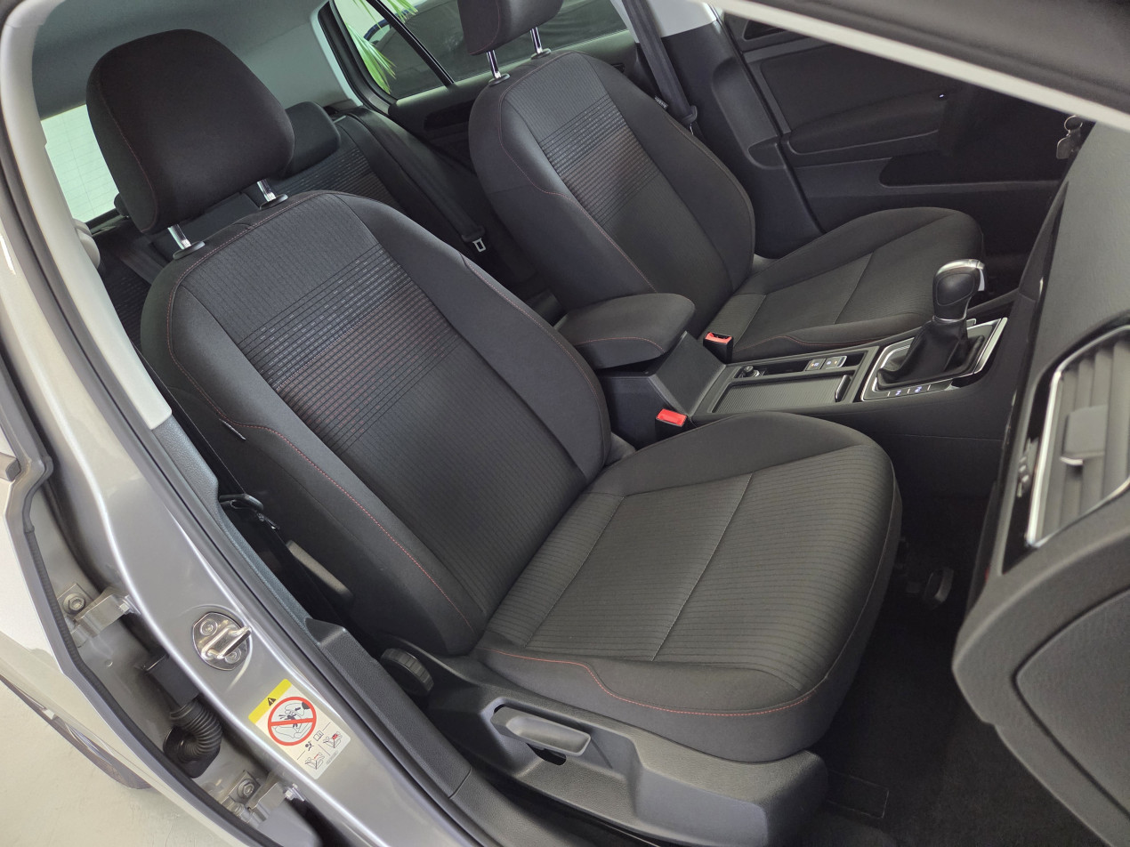 Volkswagen Golf 7 TSI 150 DSG Sound