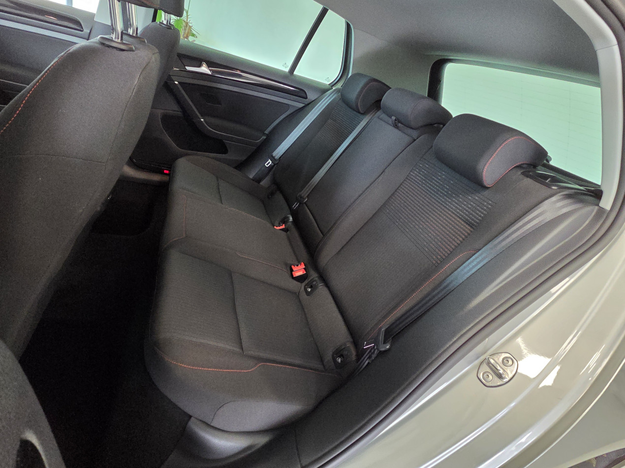 Volkswagen Golf 7 TSI 150 DSG Sound