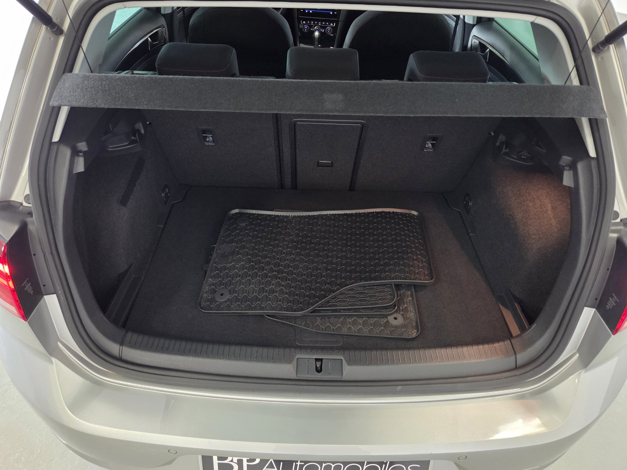 Volkswagen Golf 7 TSI 150 DSG Sound