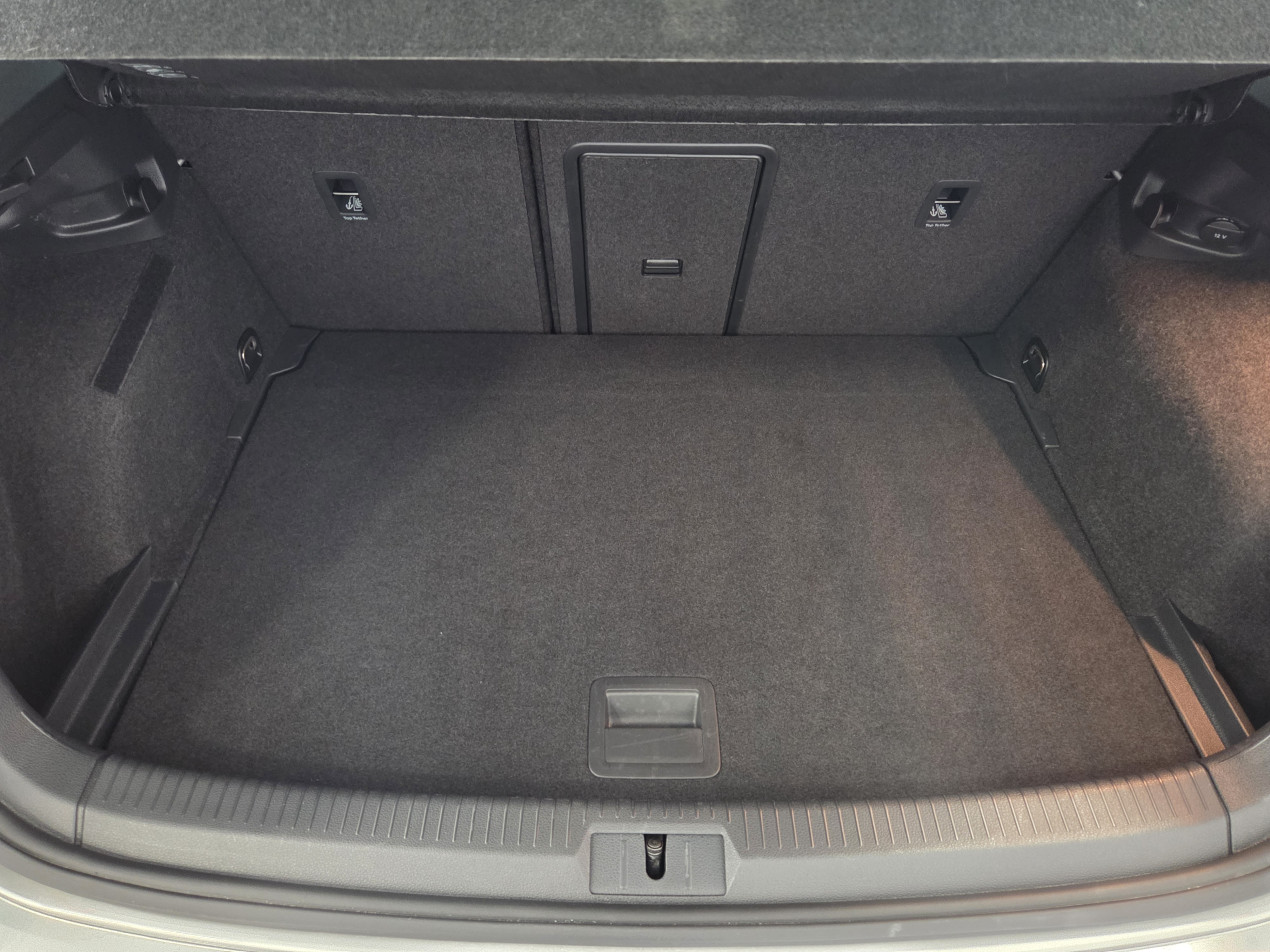 Volkswagen Golf 7 TSI 150 DSG Sound