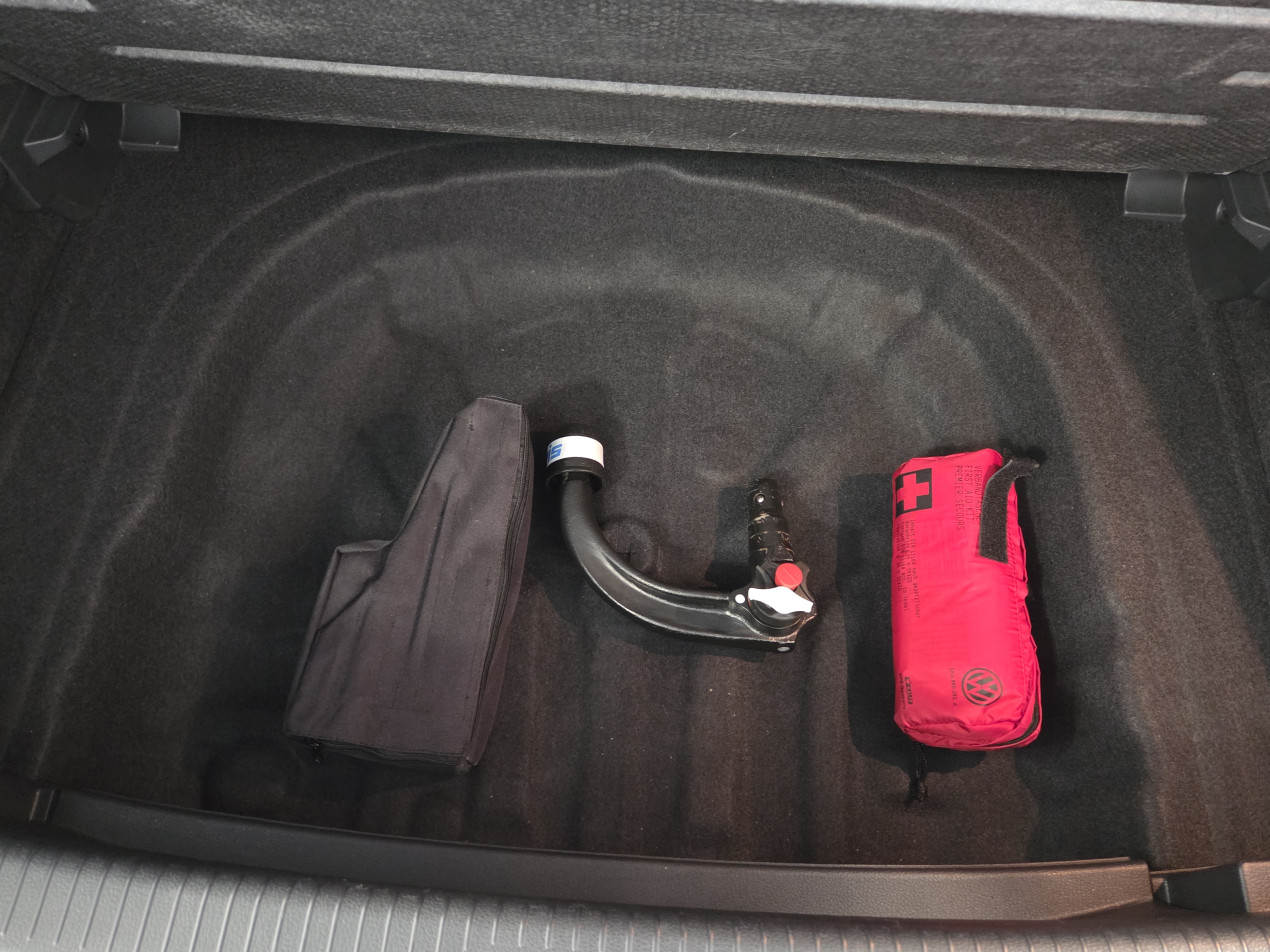 Volkswagen Golf 7 TSI 150 DSG Sound