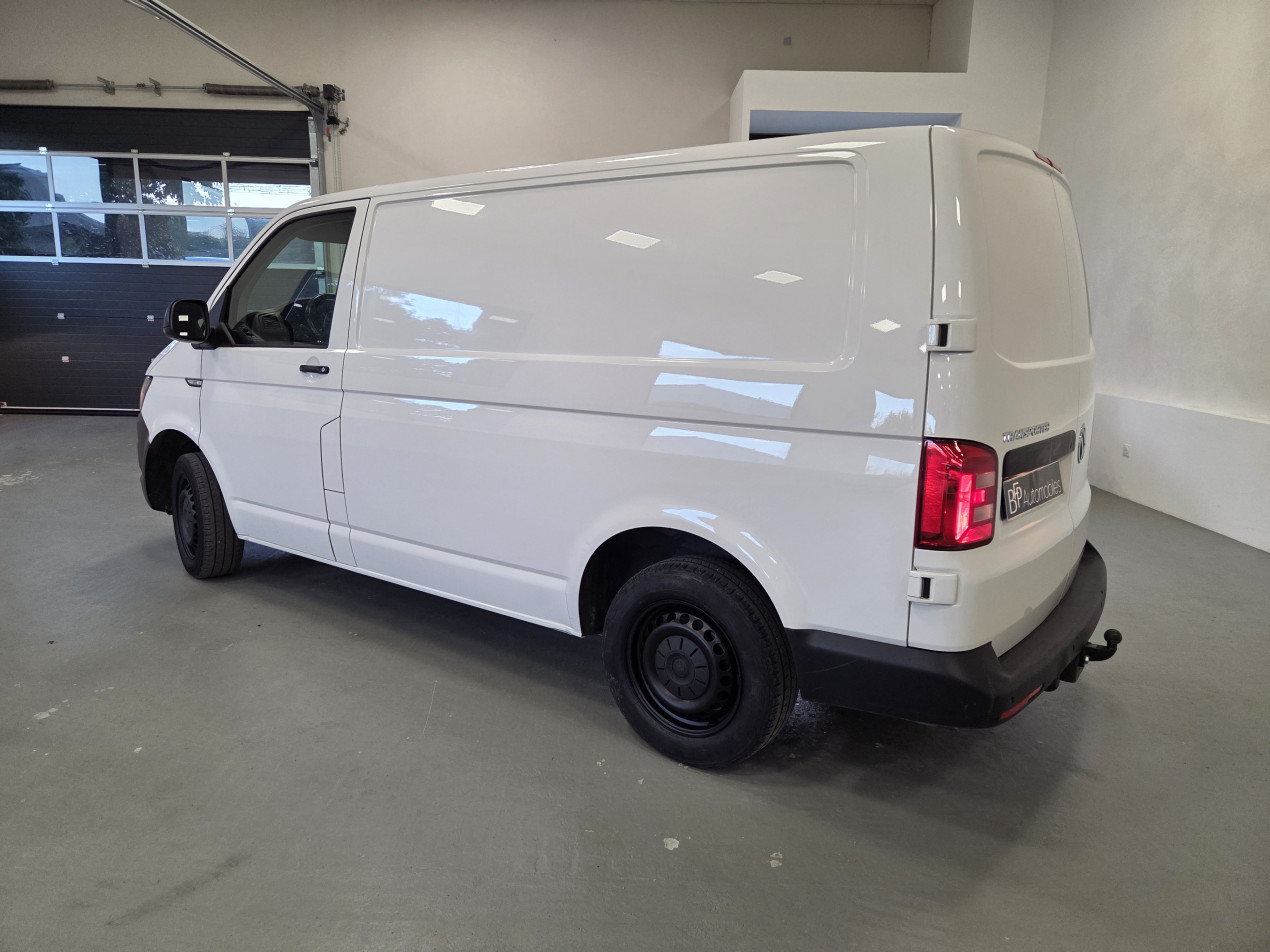 VW Transporter T6 2800kg 2.0TDI 2019