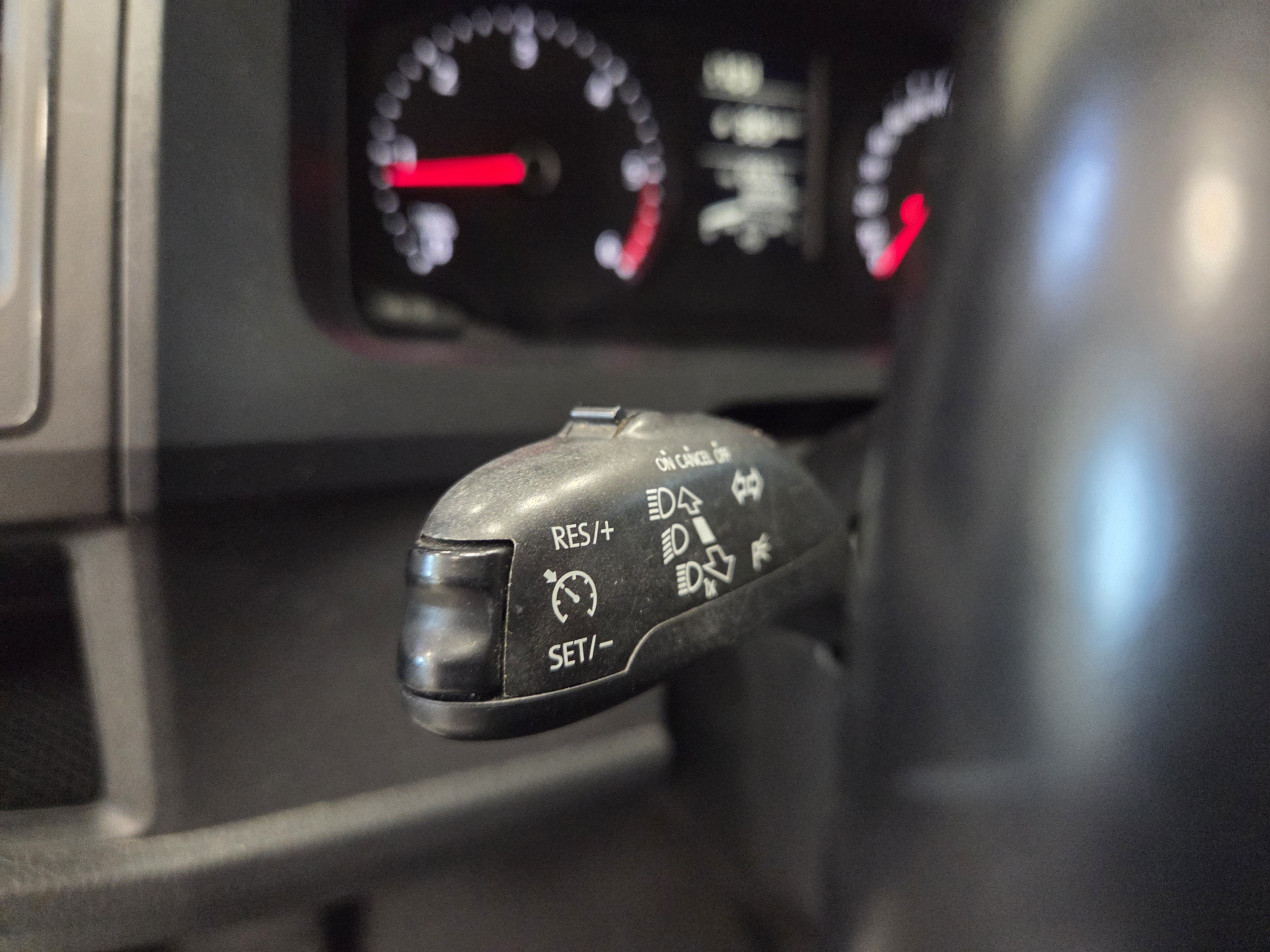 VW Transporter T6 2800kg 2.0TDI 2019