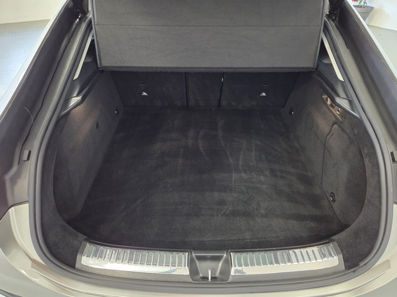 Mercedes GLE Coupé 350de AMG Line