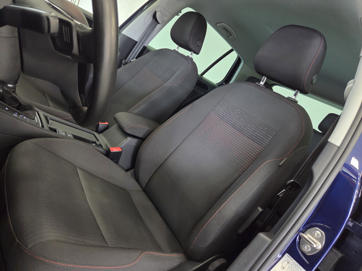 Golf 7 TSI 150 DSG Sound