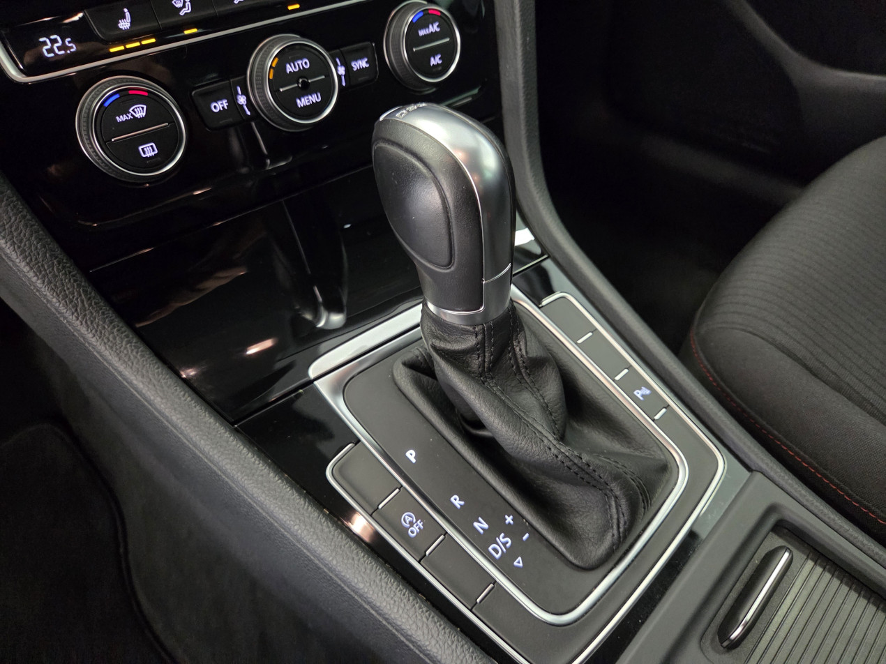 Golf 7 TSI 150 DSG Sound