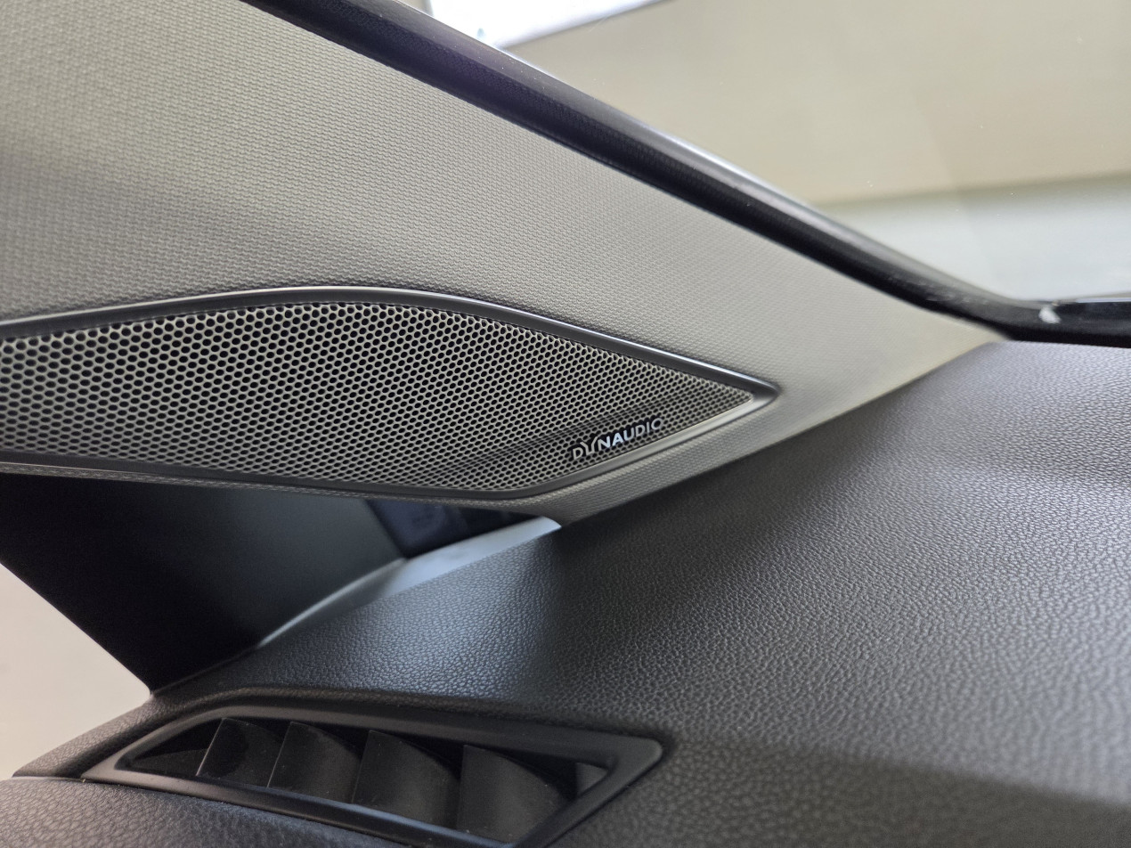 Golf 7 TSI 150 DSG Sound