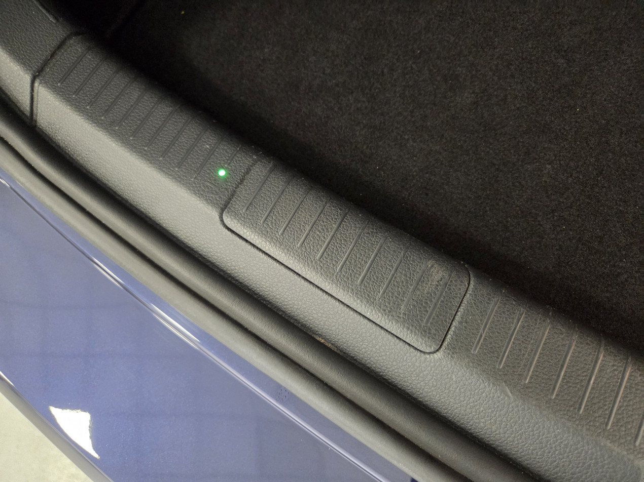 Golf 7 TSI 150 DSG Sound