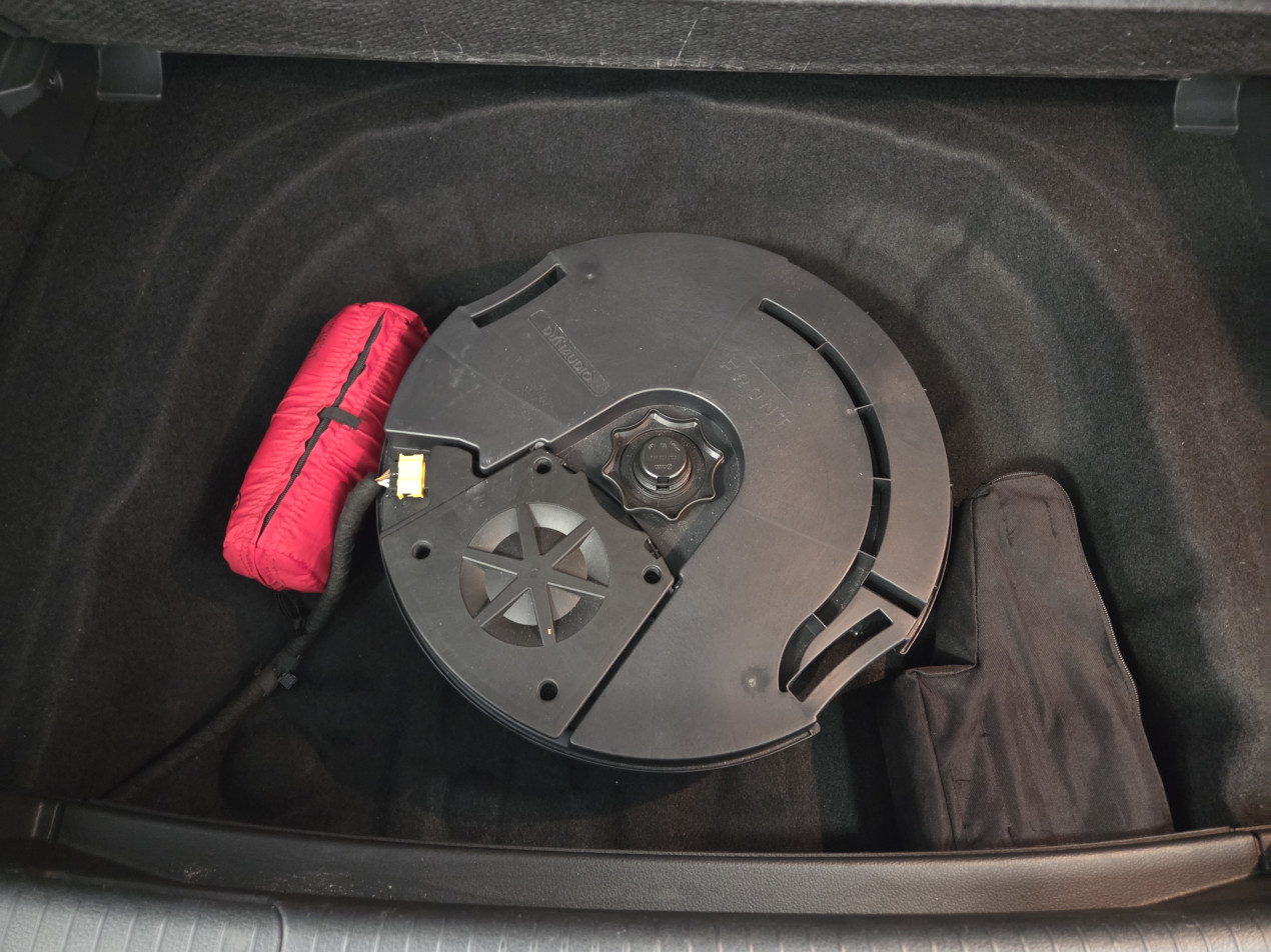 Golf 7 TSI 150 DSG Sound