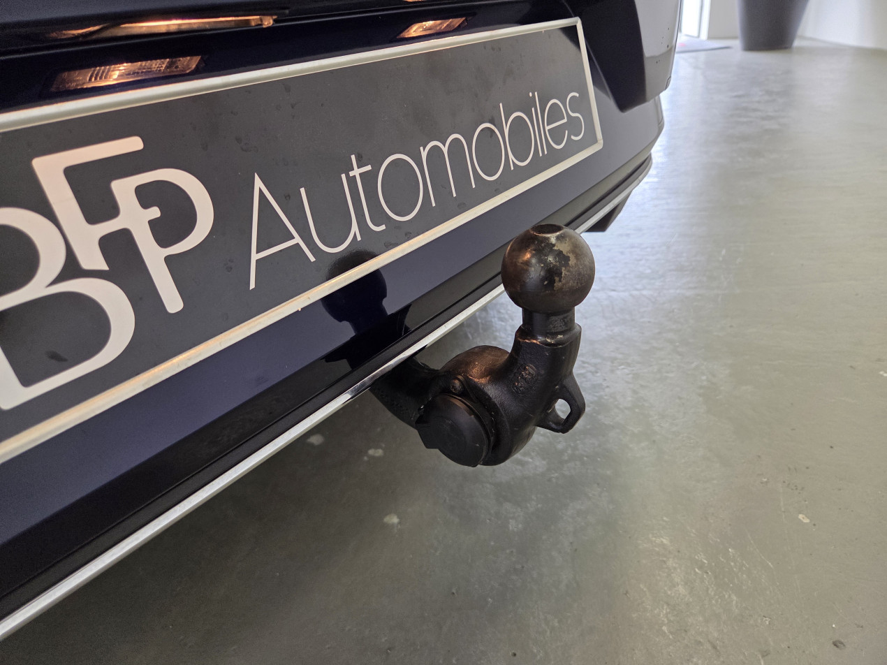 Golf 7 TSI 150 DSG Sound