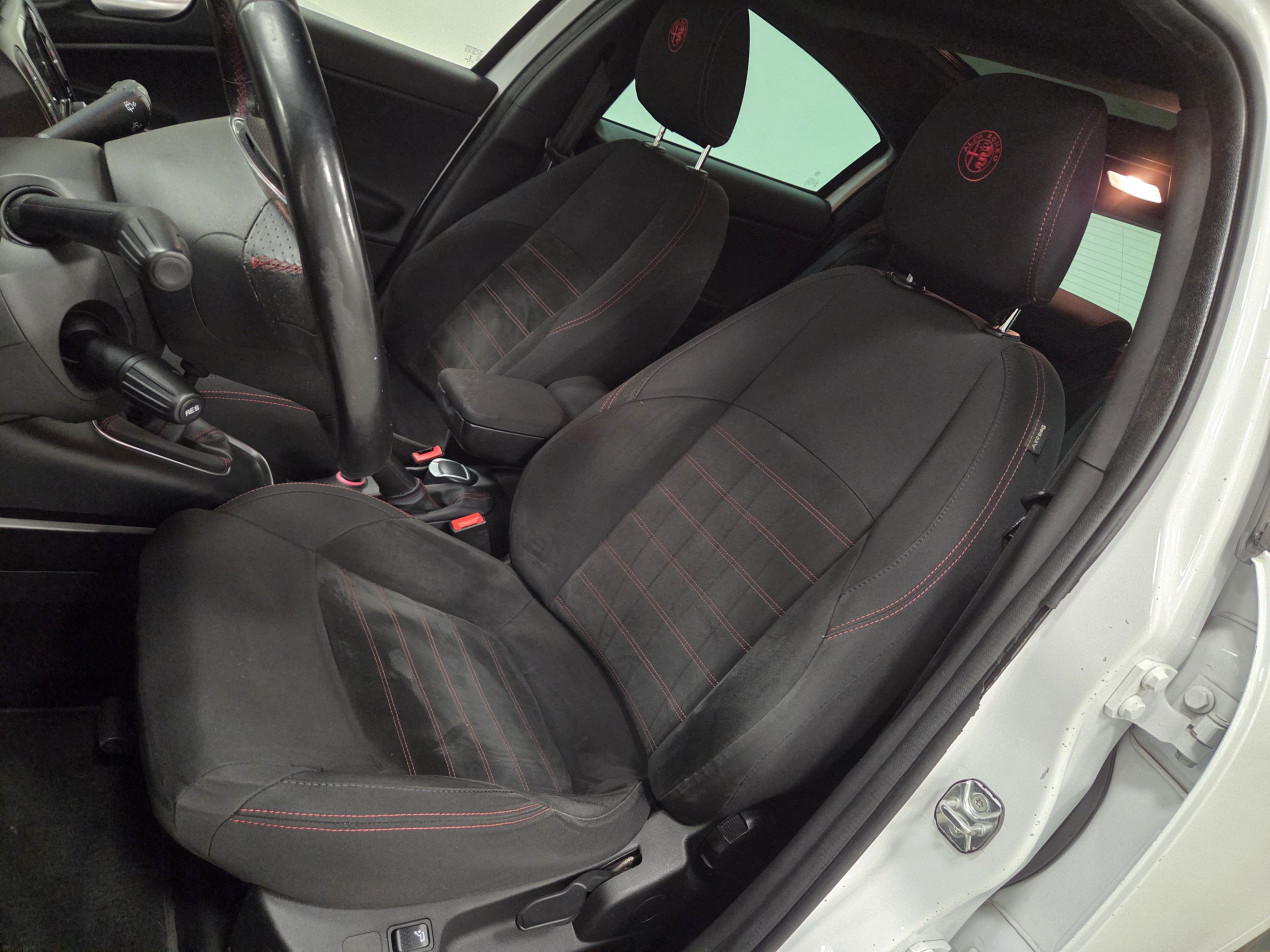 Afa Roméo Giulietta 1.4 TB Multiair IMOLA