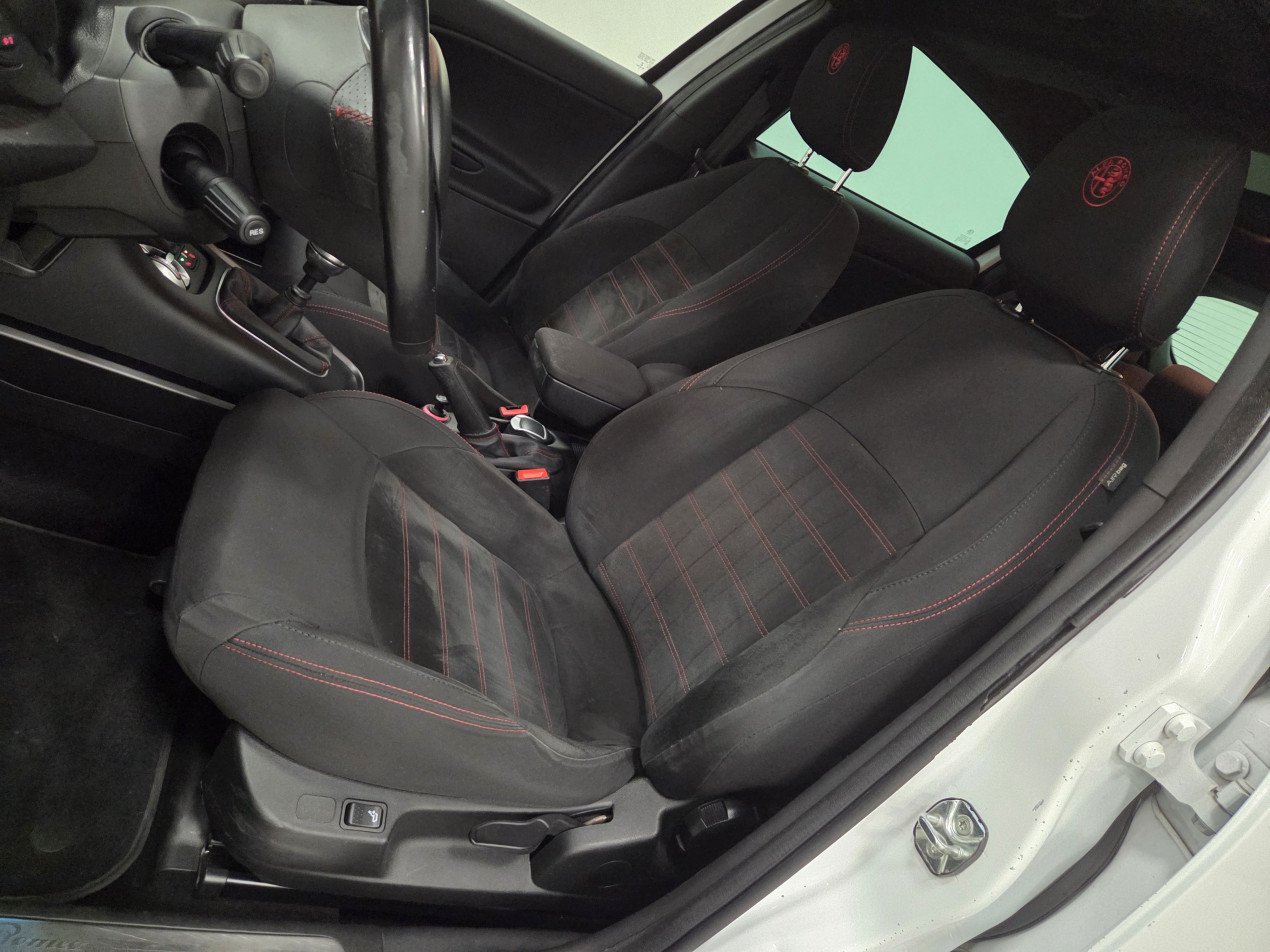 Afa Roméo Giulietta 1.4 TB Multiair IMOLA