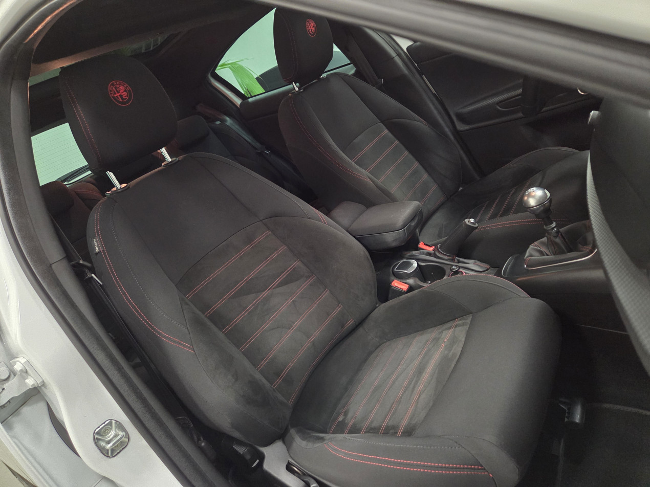 Afa Roméo Giulietta 1.4 TB Multiair IMOLA