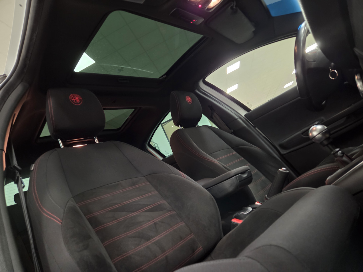 Afa Roméo Giulietta 1.4 TB Multiair IMOLA